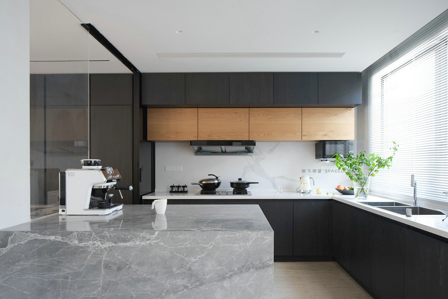 归园田居 · 舍下草堂丨中国上海丨宁洁,周丁丁-36