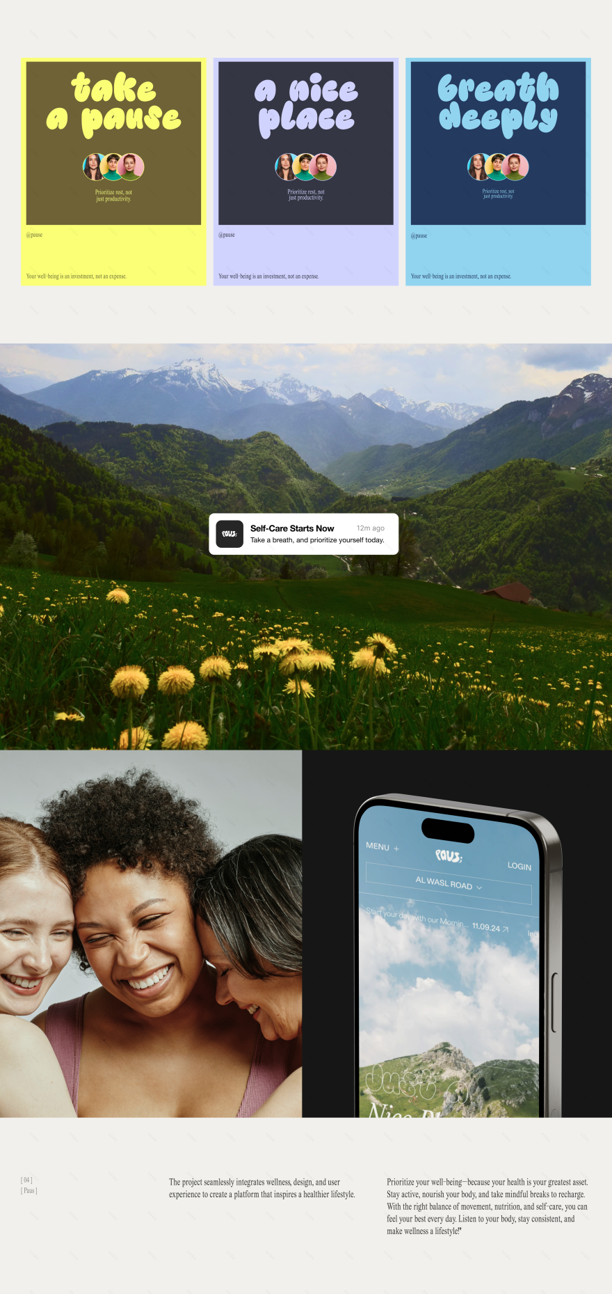 Elevating Wellness Through Mindfulness-4