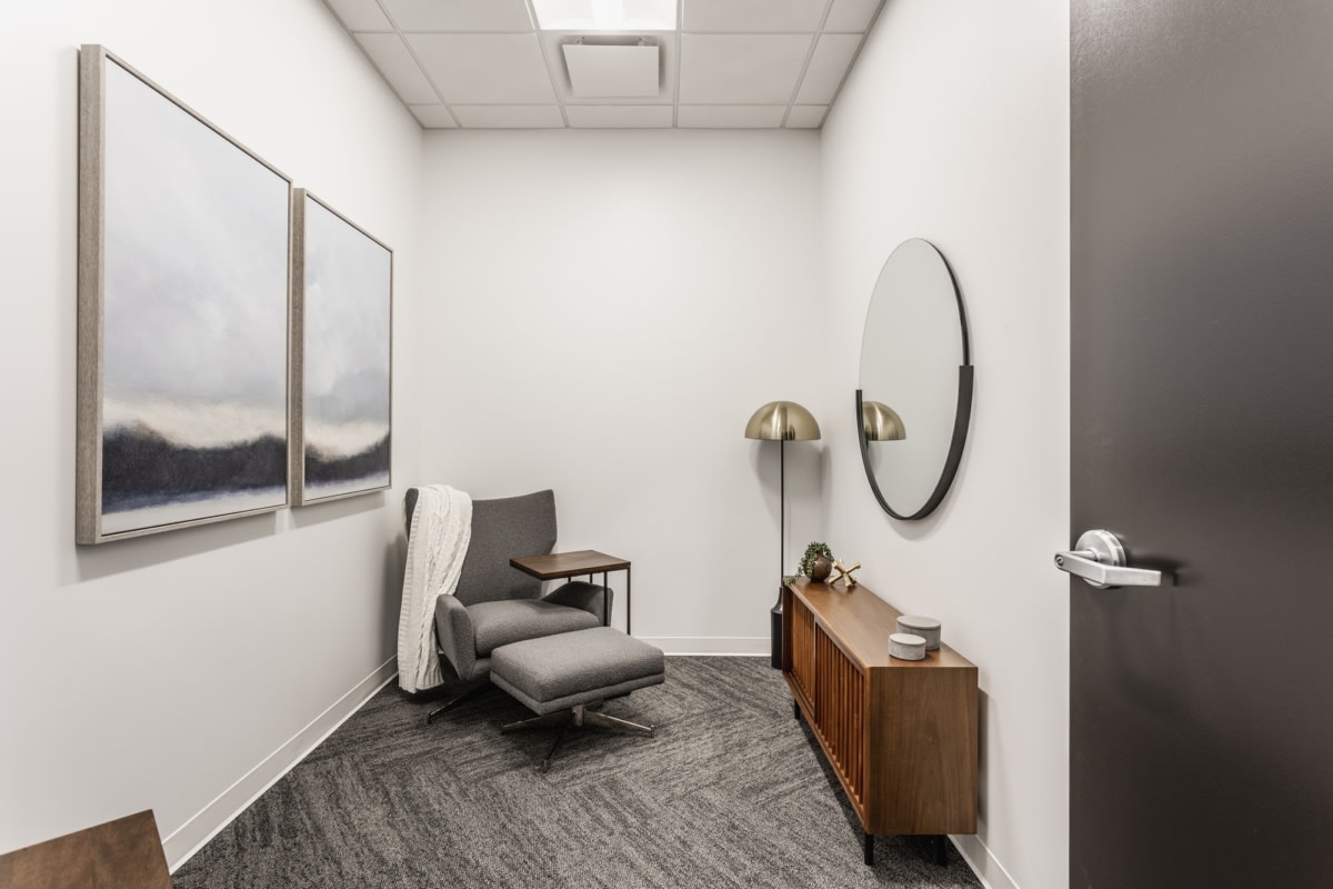 因韦斯凯办公室 菲舍尔斯丨Parallel Design Group-13