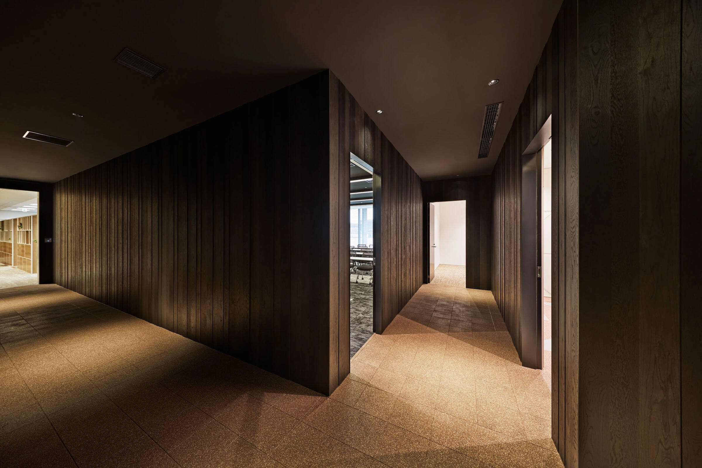 Game Freak Office-21