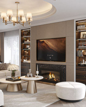 Mrs Huong Apartment ( Neo classic )