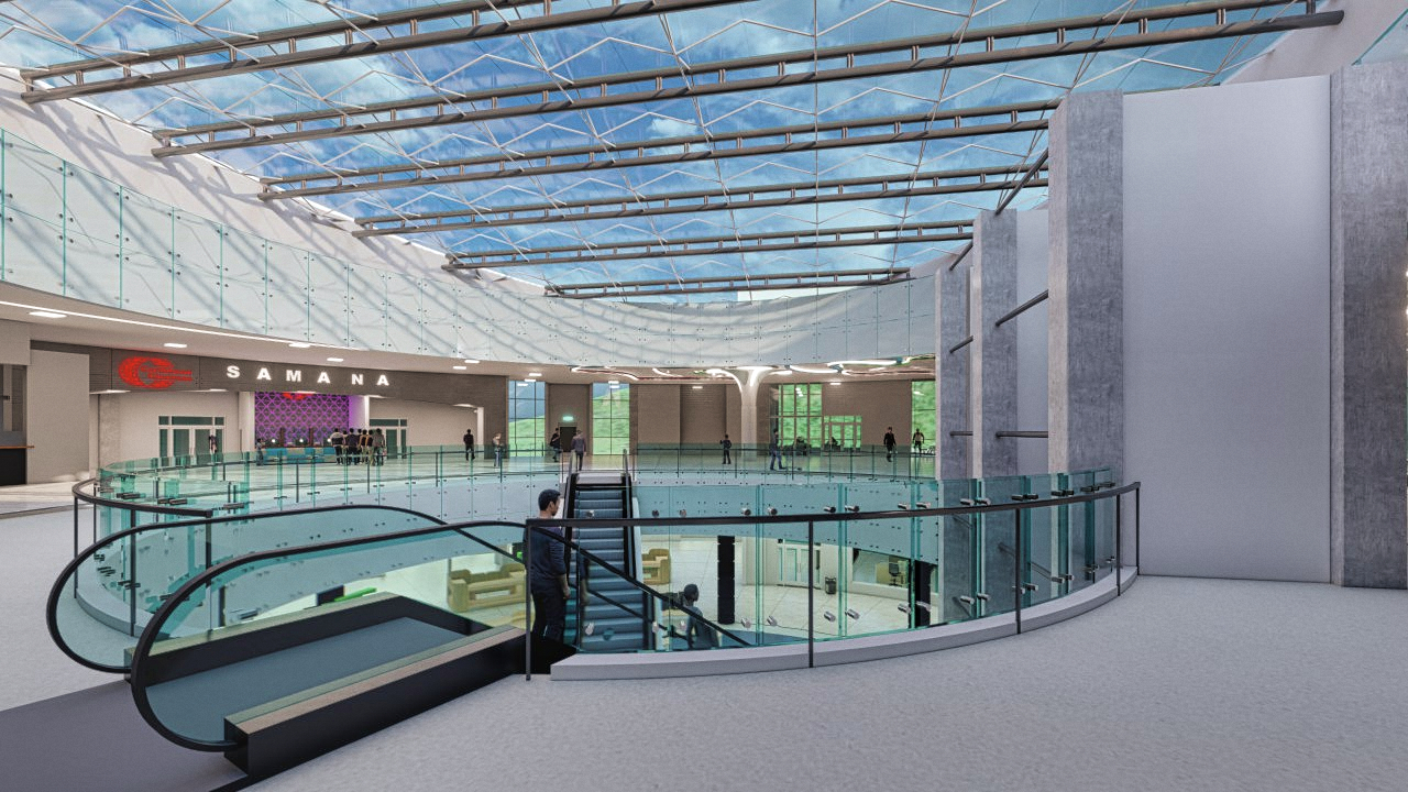 Modelado 3D de Diseños de Interiores Portafolio-17