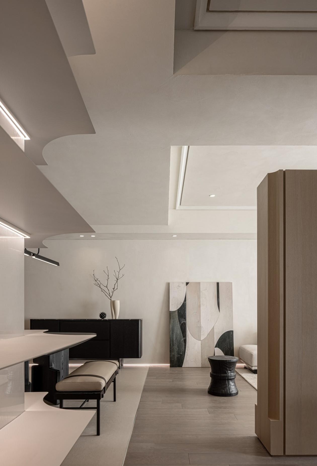 近境制作 · 分界 · 量体-30