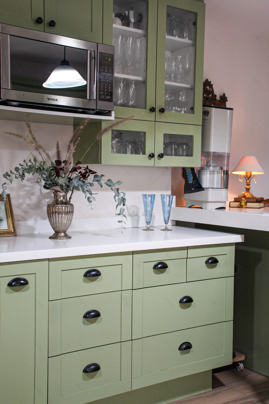 重新诠释的厨房-32