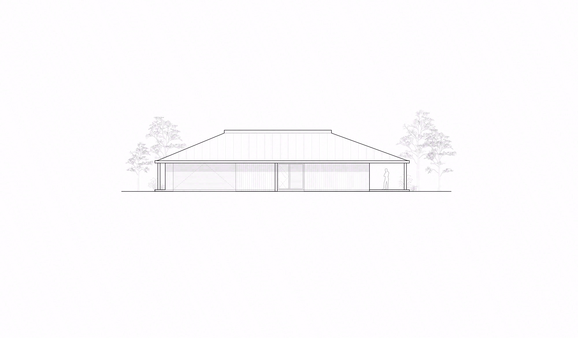 MP·II 大厦丨波兰华沙丨Kruk Architekci-32