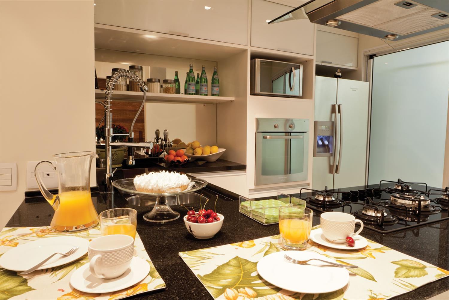 巴西圣保罗简约住宅设计-4