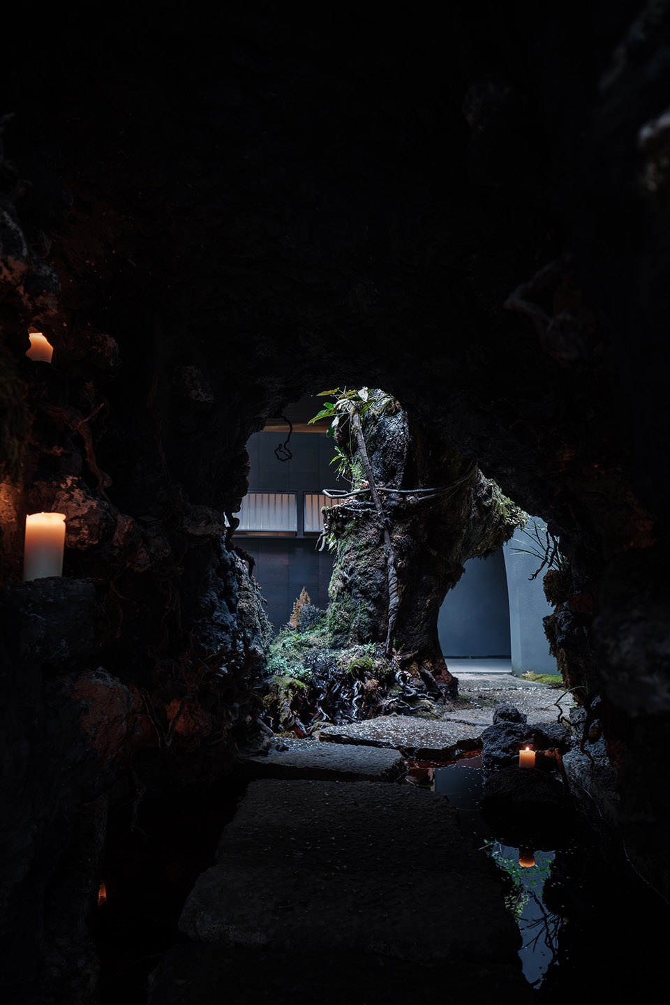 熹建州丨中国福州丨VHD维度华伍德设计机构-66