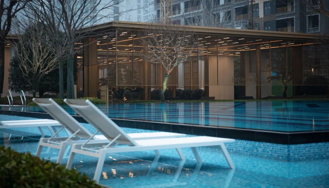 绿城·沁香园(二展区)丨栖地设计集团-34