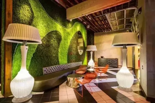 【世拓装饰推荐欣赏】      圣迭戈的S餐厅设计-10