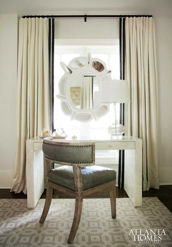 北美山间优雅度假小屋设计-8