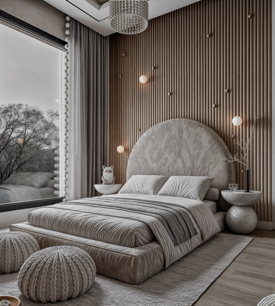 马图德别墅丨om studio-37