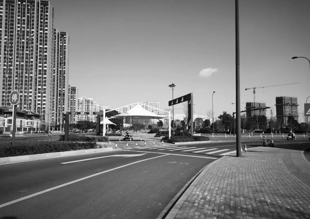 探寻街区新维度——常青里文化旅探寻街区新维度——常青里文化旅游街区-33