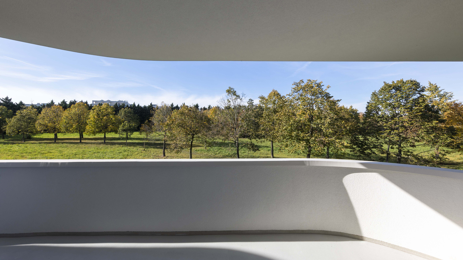 Vienna's Sculptural 和社会住房项目丨奥地利维也纳-27