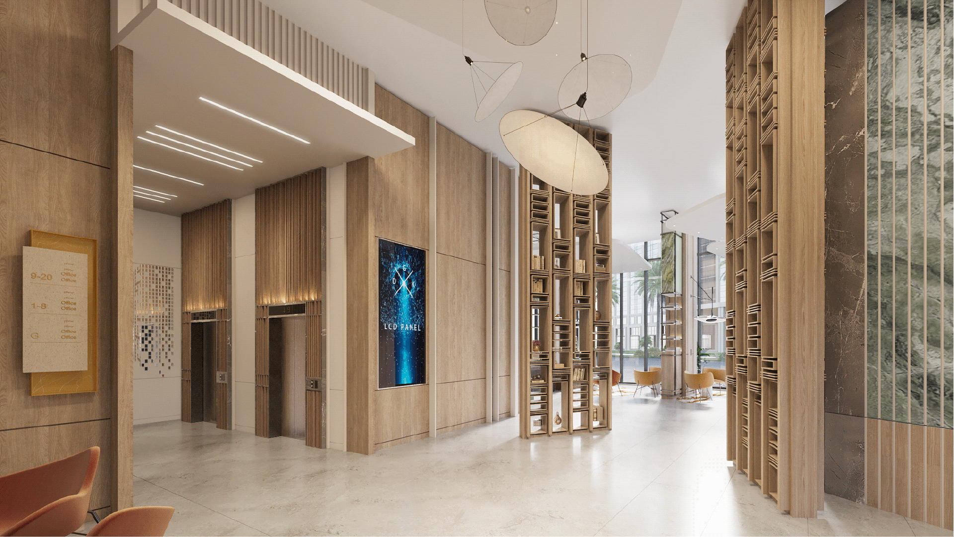 KIEFERLE&PARTNER Interior Design Portfolio-47