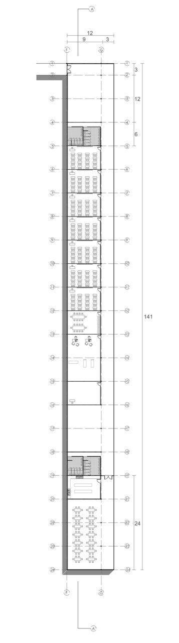 Colegio Agrario Cholchol（科尔乔尔农业学校）丨智利丨Universidad San Sebastián（圣塞瓦斯蒂安大学）-50