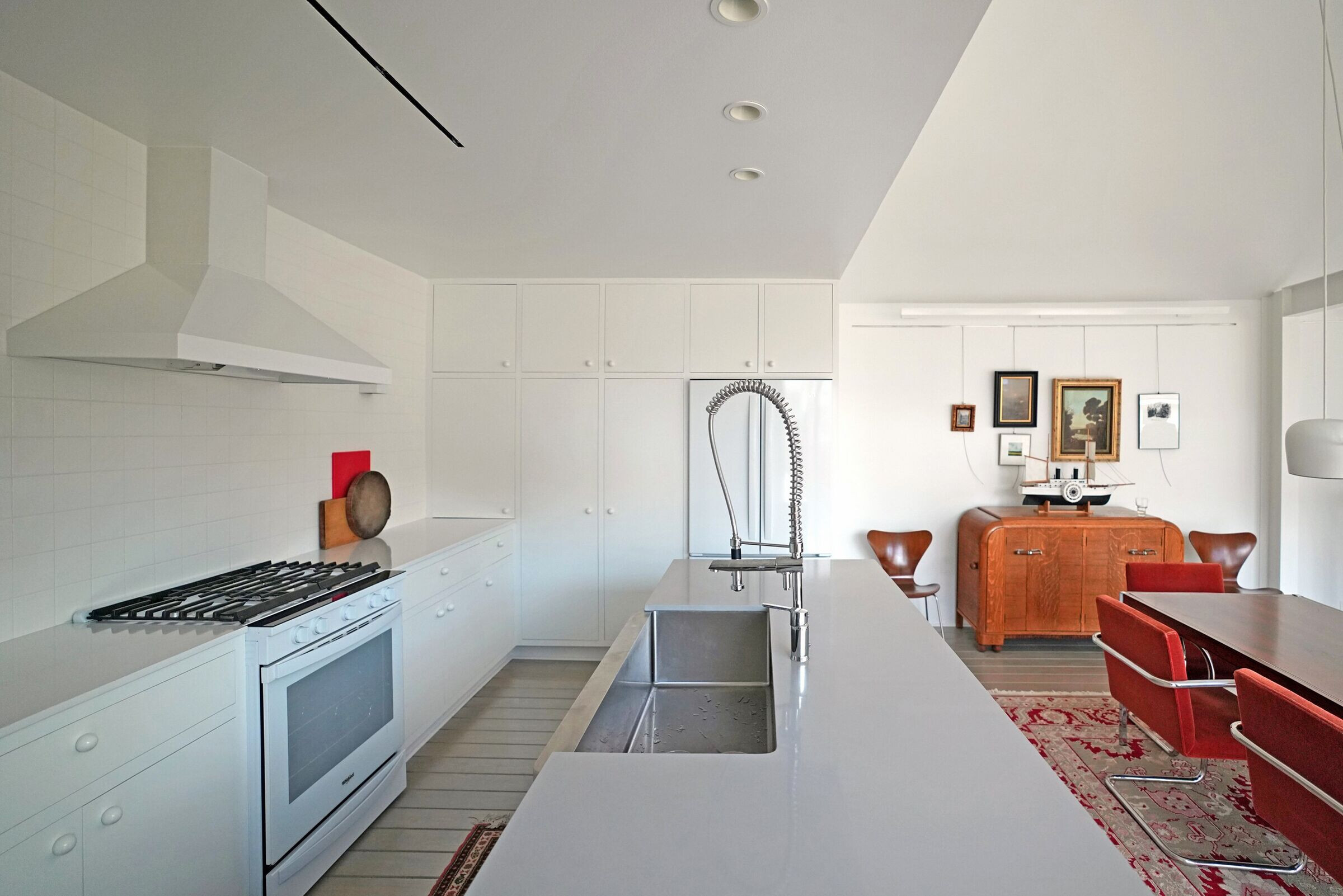 德州老城区的现代新建筑-72