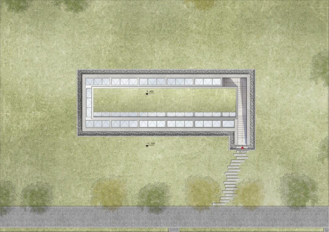 北京缦合艺术中心丨中国北京丨BUZZ庄子玉工作室-33