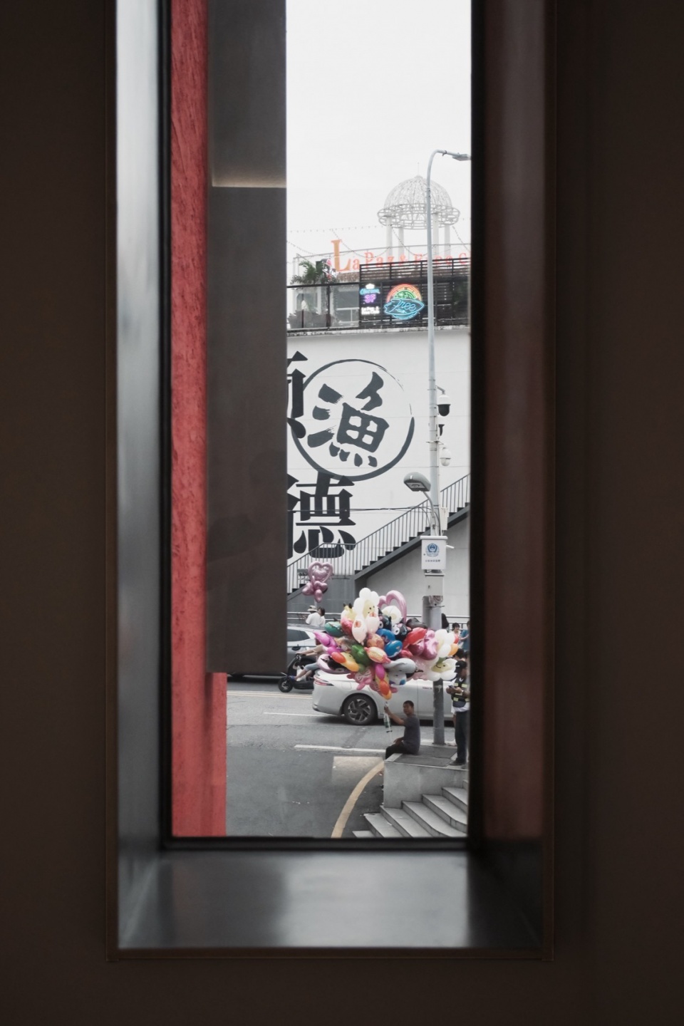 顺德容桂渔人码头社区营造丨中国广东丨加减智库建筑设计事务所-82