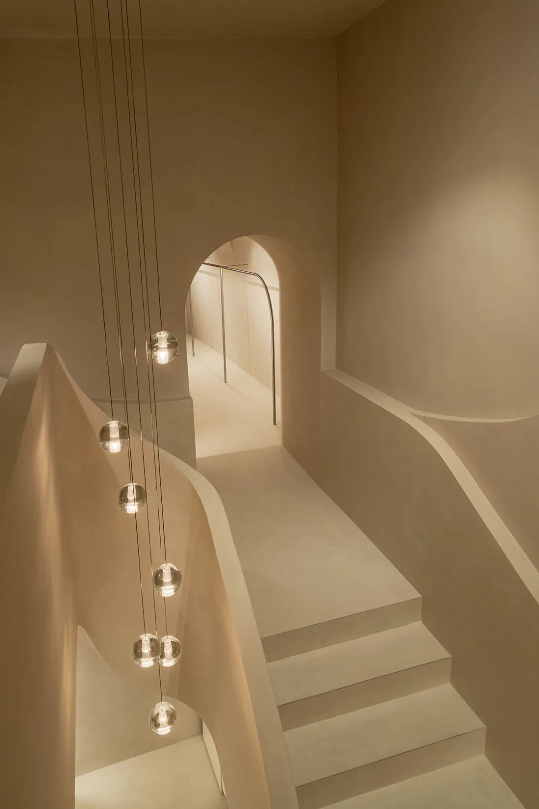 FLAIR 服装品牌店室内设计丨意大利丨ASAGGIO Architecture-5