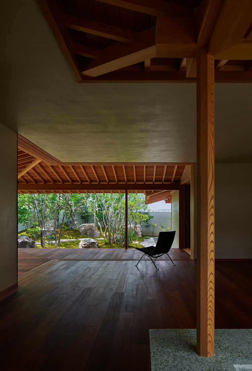 八岳之家丨日本福冈-98