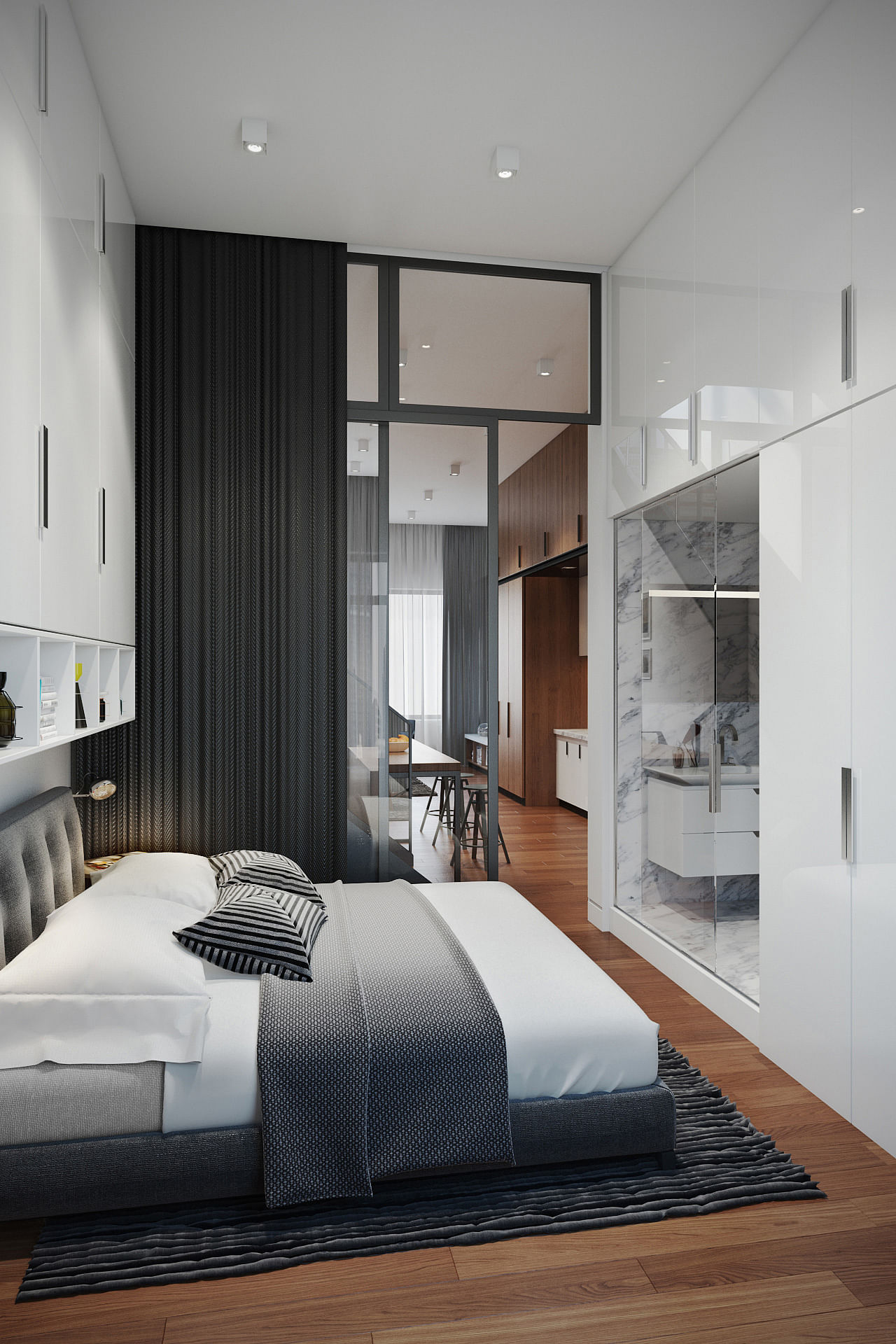 丨美国曼哈顿-15