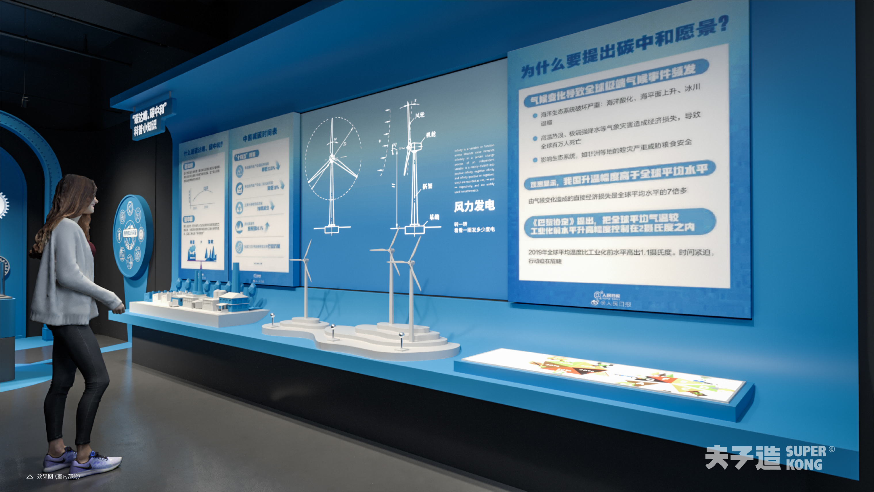 开远市科技馆丨中国云南-30