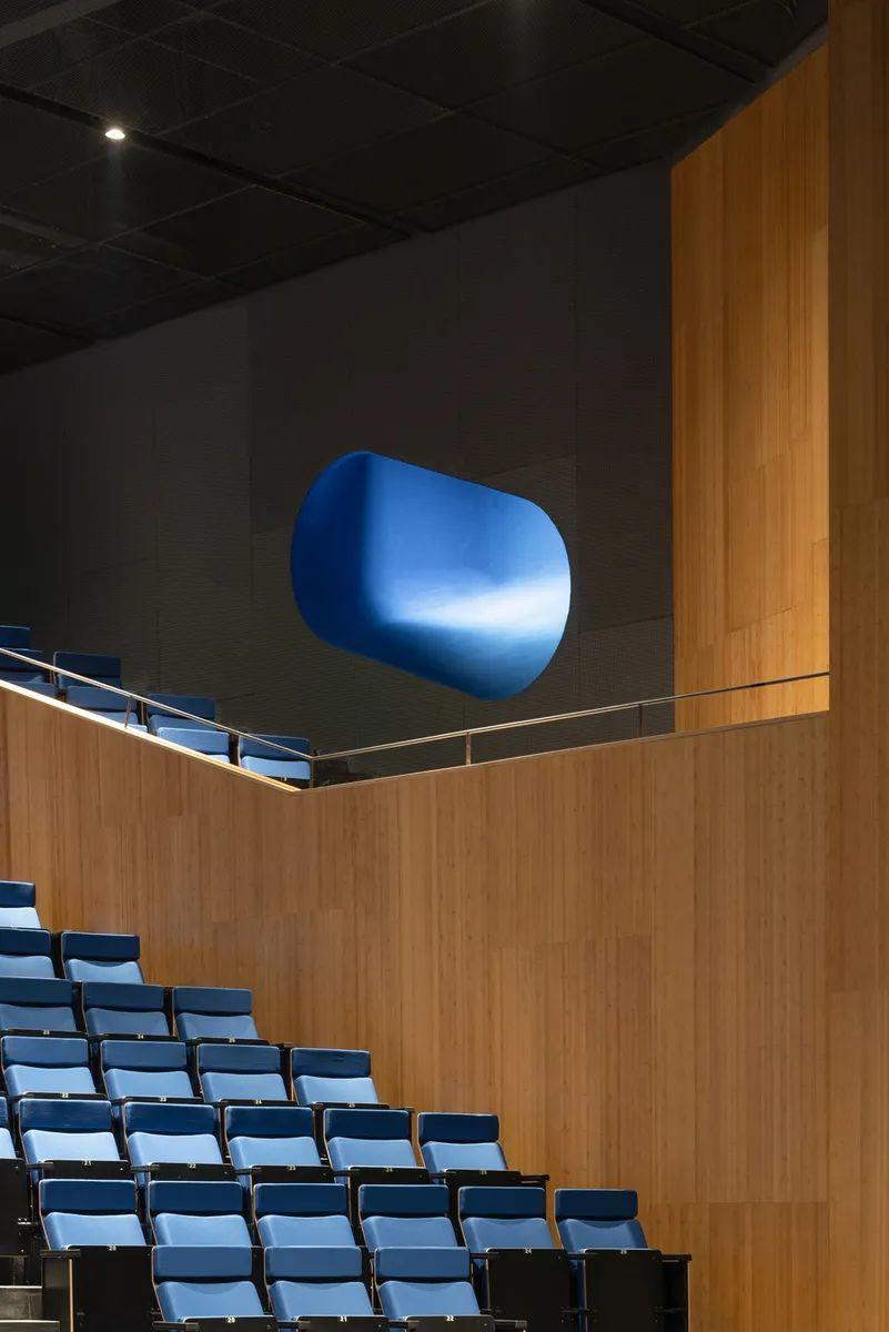 平和图书剧场丨中国上海丨OPEN建筑事务所-41