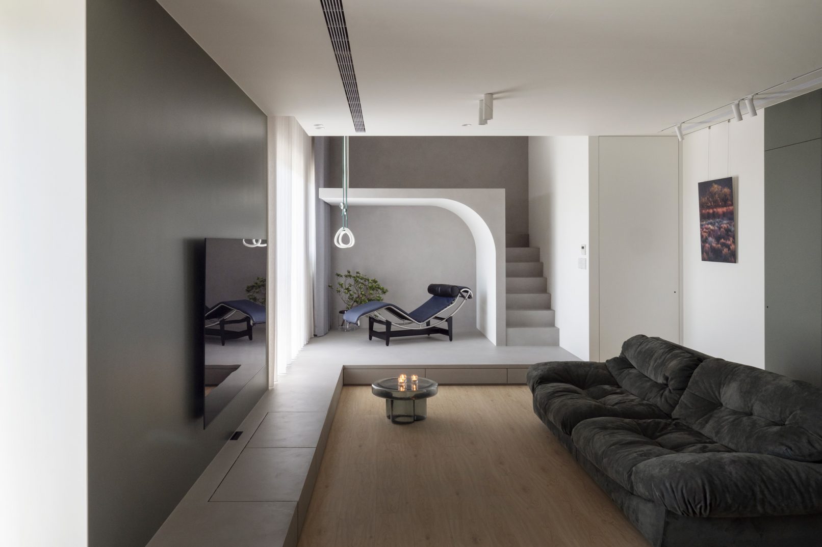 秋千；摇摆；挥动；摆动；秋千运动；巡回演出；挥杆击球；改变；纵身一跳丨中国台北丨馥閣設計,拾卓設計,JOSUIa軟裝-17