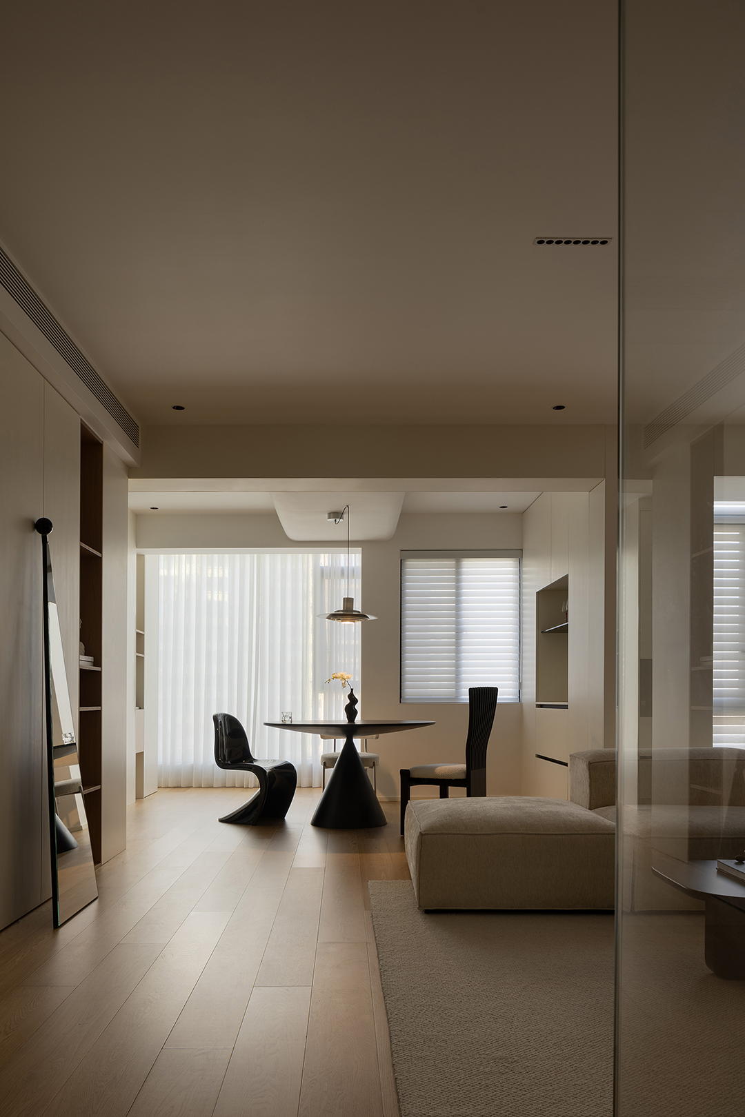 浮光静影丨中国温州丨筑涧设计-35