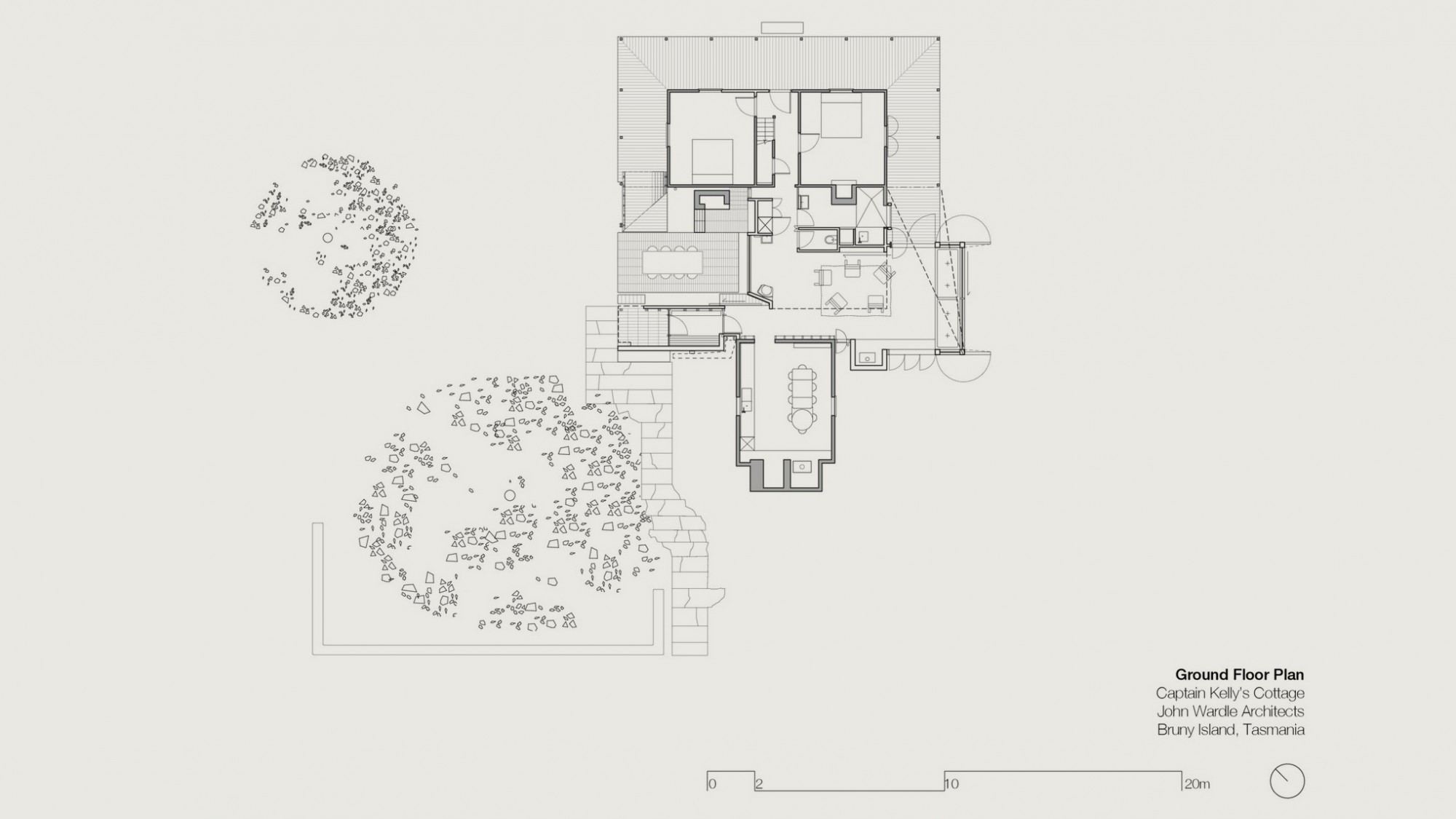 Captain Kelly's Cottage John Wardle Architects-8