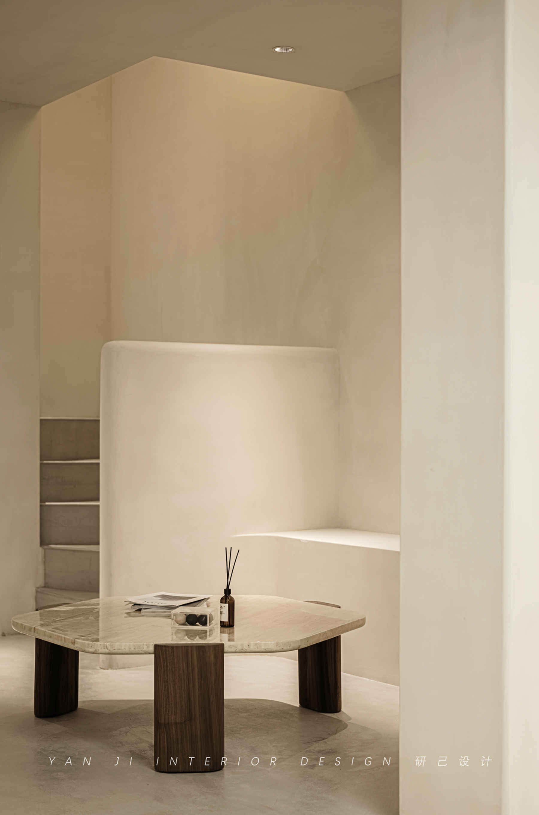 CRANE 楷润名表工作室丨中国芜湖丨研己设计-28