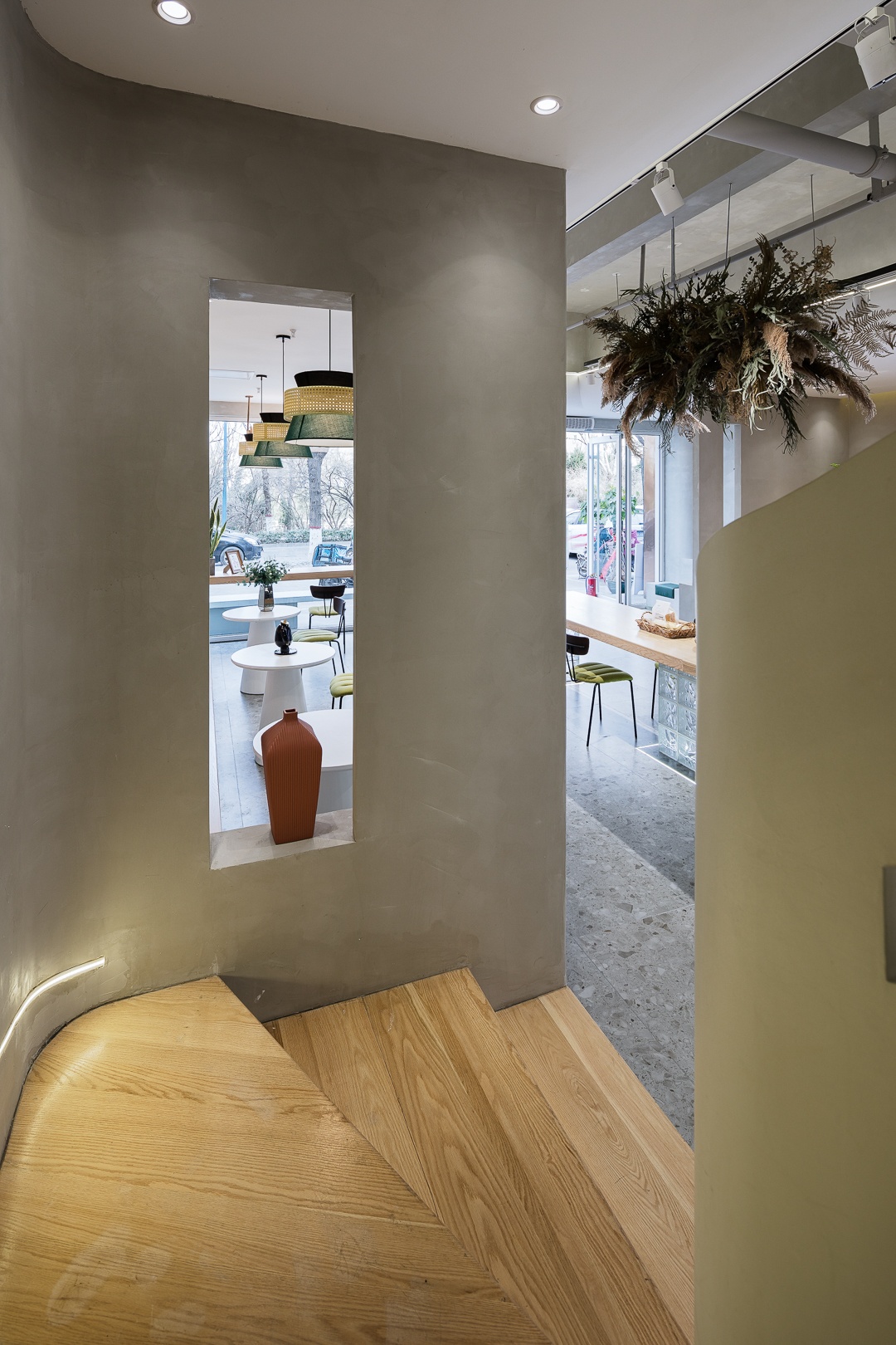 茉蔻·茉里甜品店-21