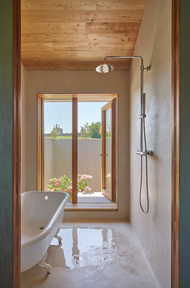 Wohnhaus im Baskenland（巴斯克地区住宅）丨西班牙丨Emiliano López和Mónica Rivera-43