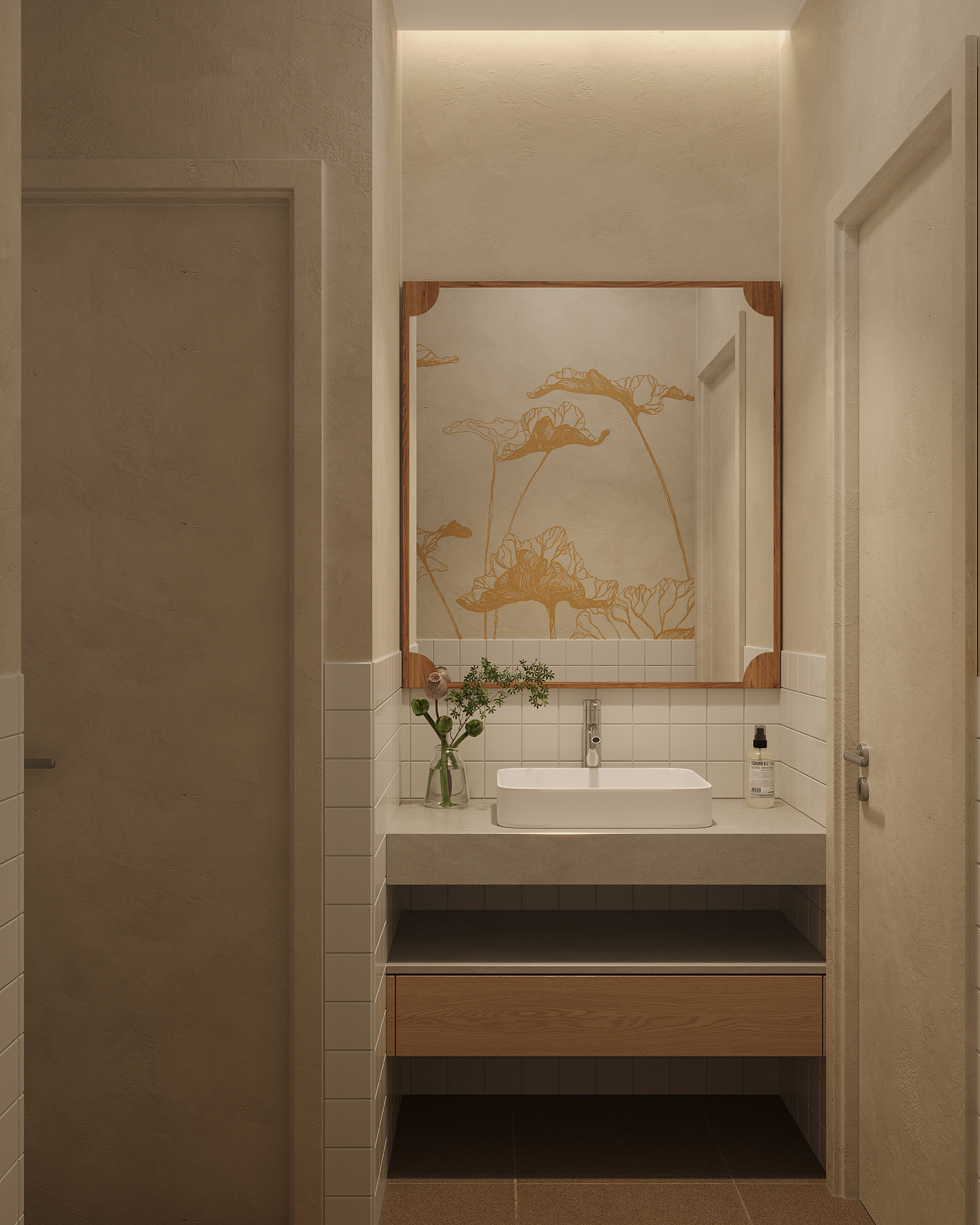 素食餐厅丨越南胡志明市丨Mai Chí Công-16