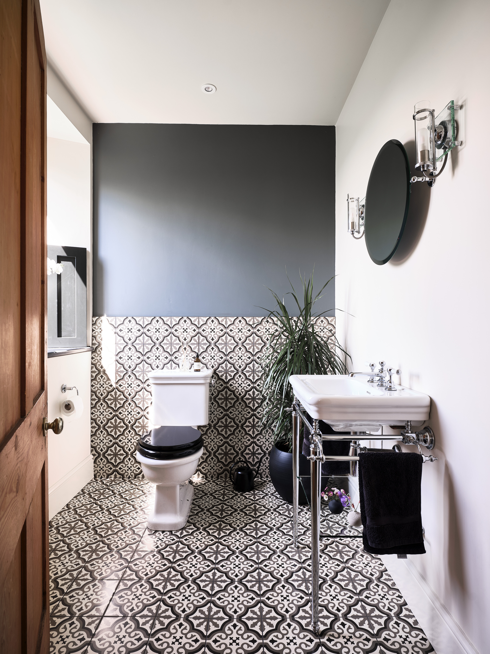 学校校舍丨英国丨Challinor HitchcockYoo-55