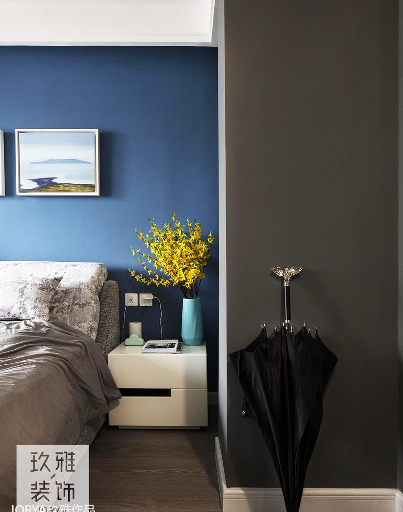 北京小户型住宅空间优化案例解析-41