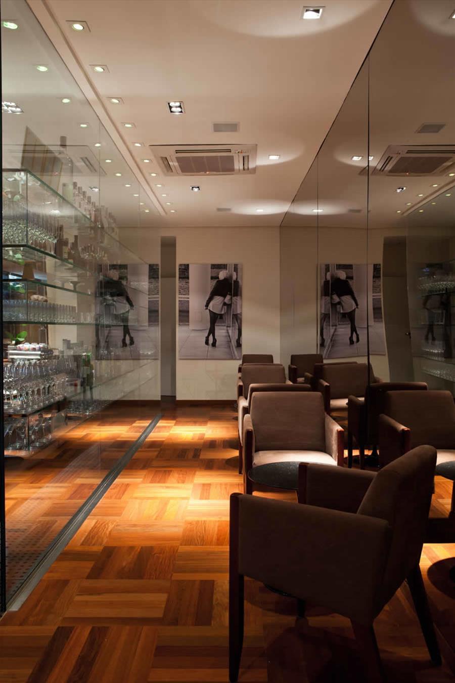 巴西餐厅设计-5