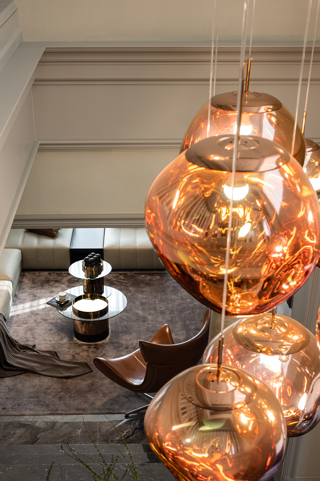 依山郡府丨中国杭州丨拾未设计-18