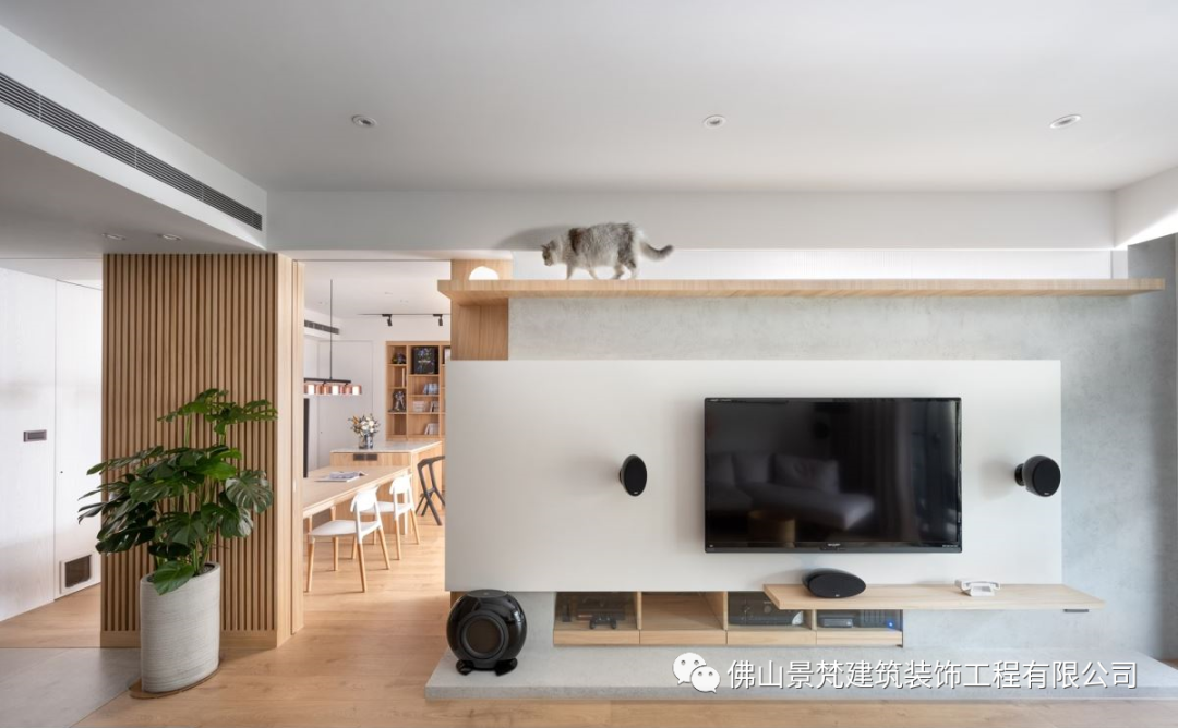 宠物家居设计指南丨中国佛山丨景梵-12