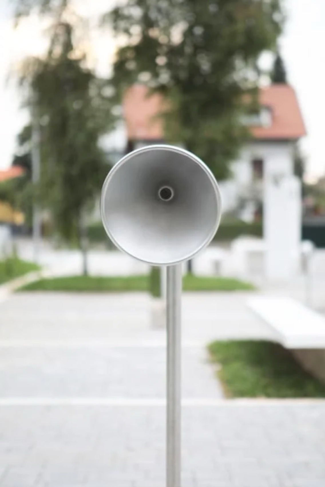 Garbagnate 花园广场丨意大利米兰丨DAP studio-28