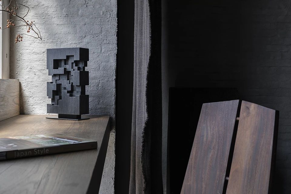 Maison Objet 巴黎时尚家居设计展之现代雕塑艺术丨法国巴黎丨Modern Shapes Editions-21