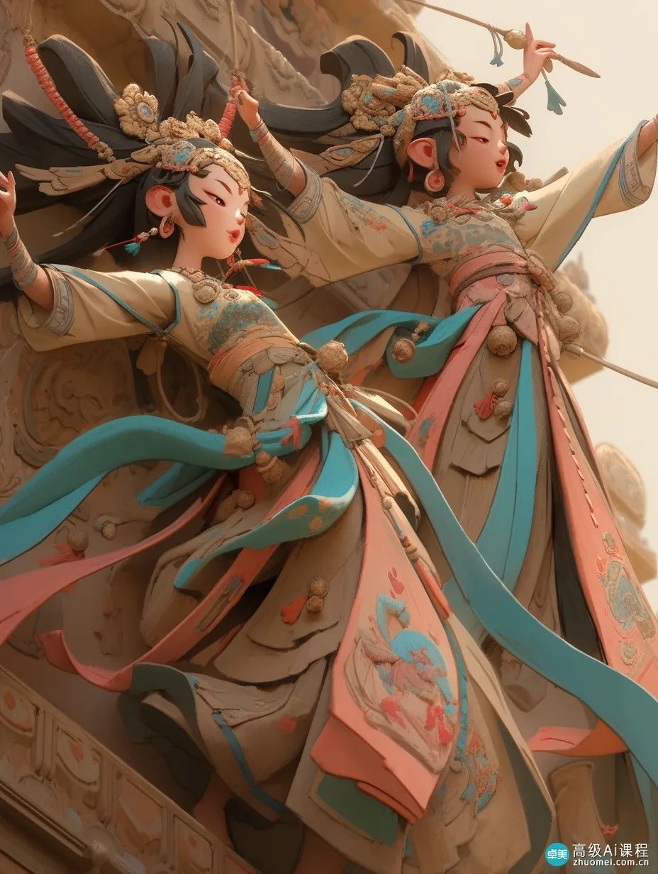 山海回响——巴尔干半岛滨海人文地标设计/卓美设计ZHUOMEI-106