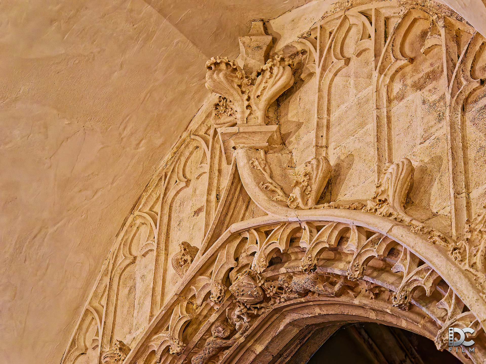 Cathédrale St-Vincent-57