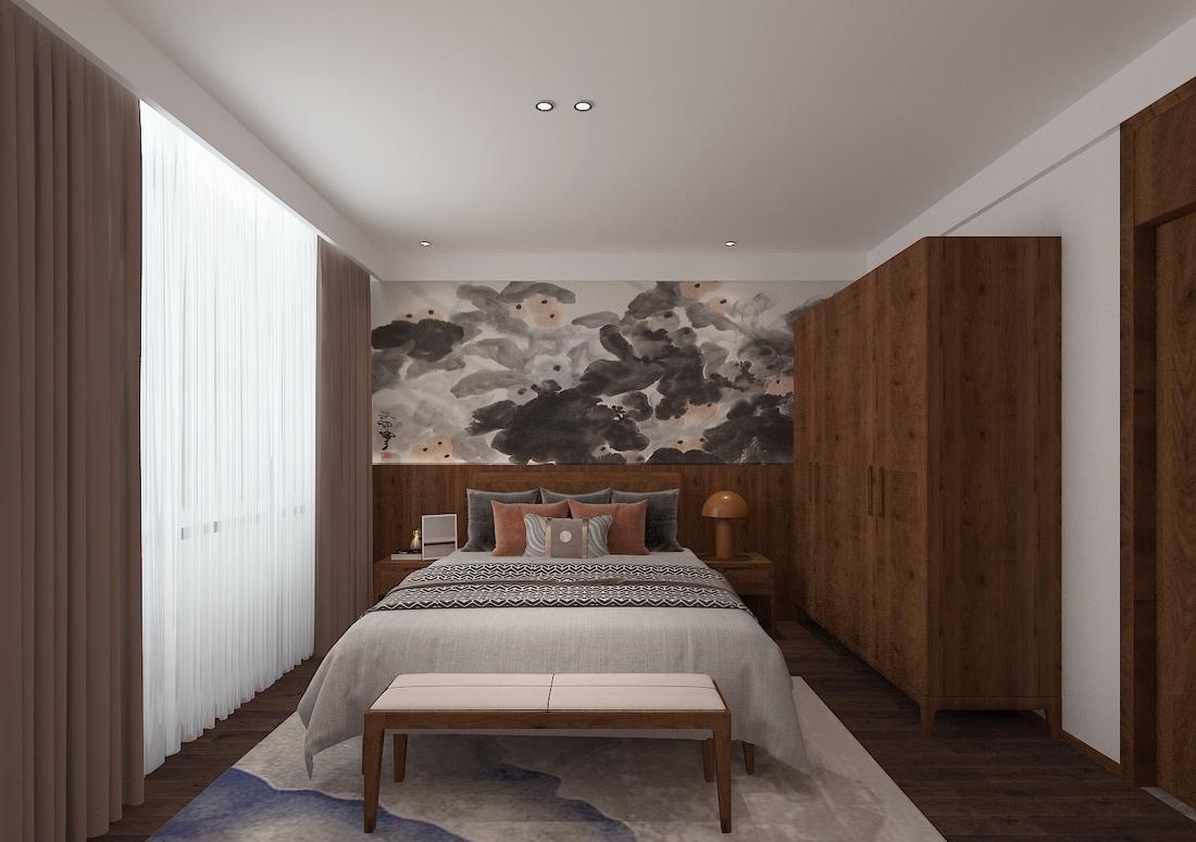 格物设计 | 打造文人墨客的艺术空间-25