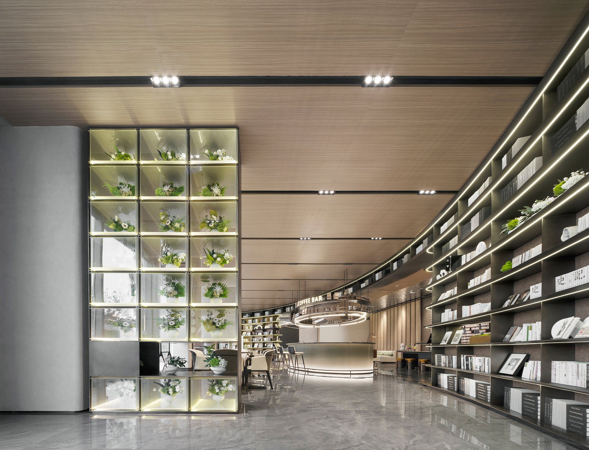 南京江北新区 TOD 新生活体验馆丨中国南京丨EH DESIGN GROUP 易和设计集团-12