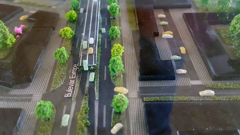 诺维萨德第四座桥建设项目-48