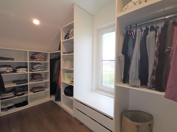 萨格勒布周边装配式房屋室内设计丨克罗地亚萨格勒布丨DOMUS plus d.o.o.-65