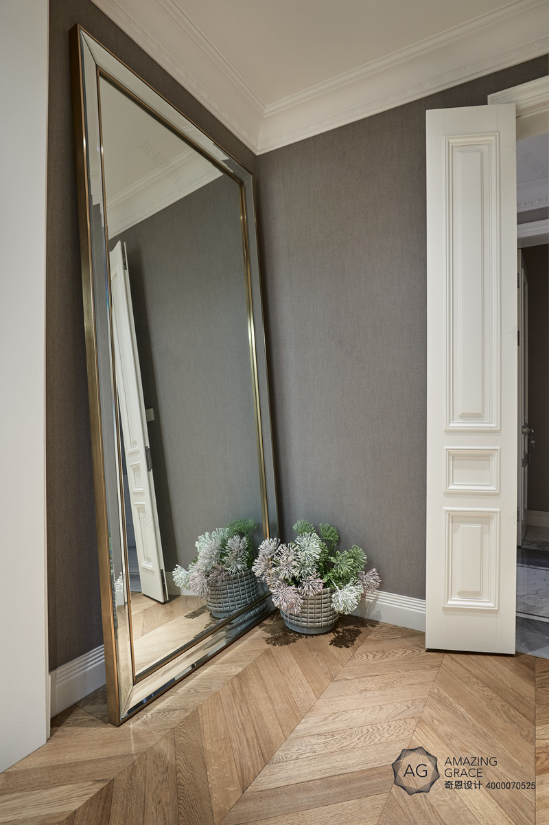 温州 200 方大平层极简奢华新定义丨中国温州-41