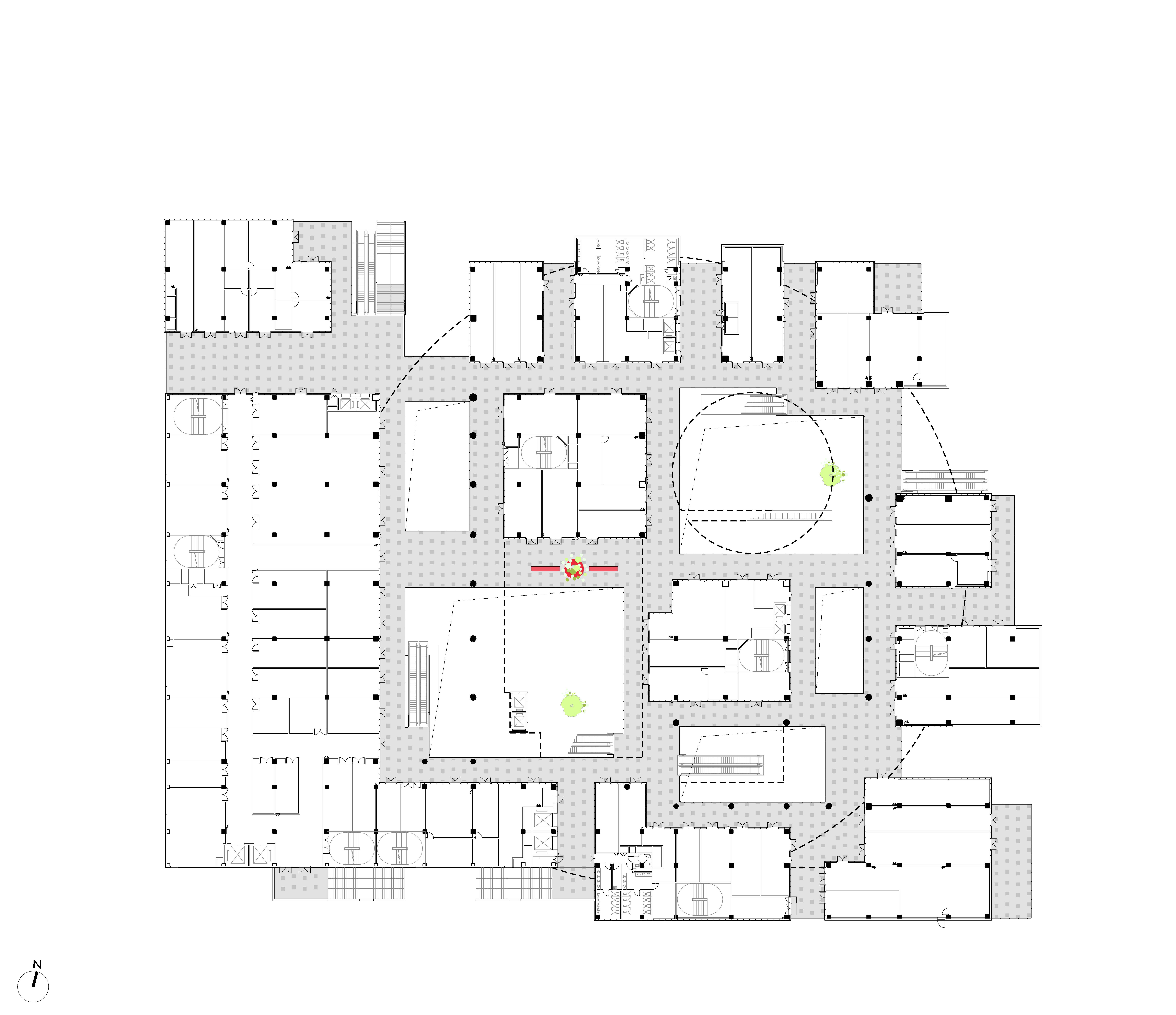 上海 N·E·O·广场-16