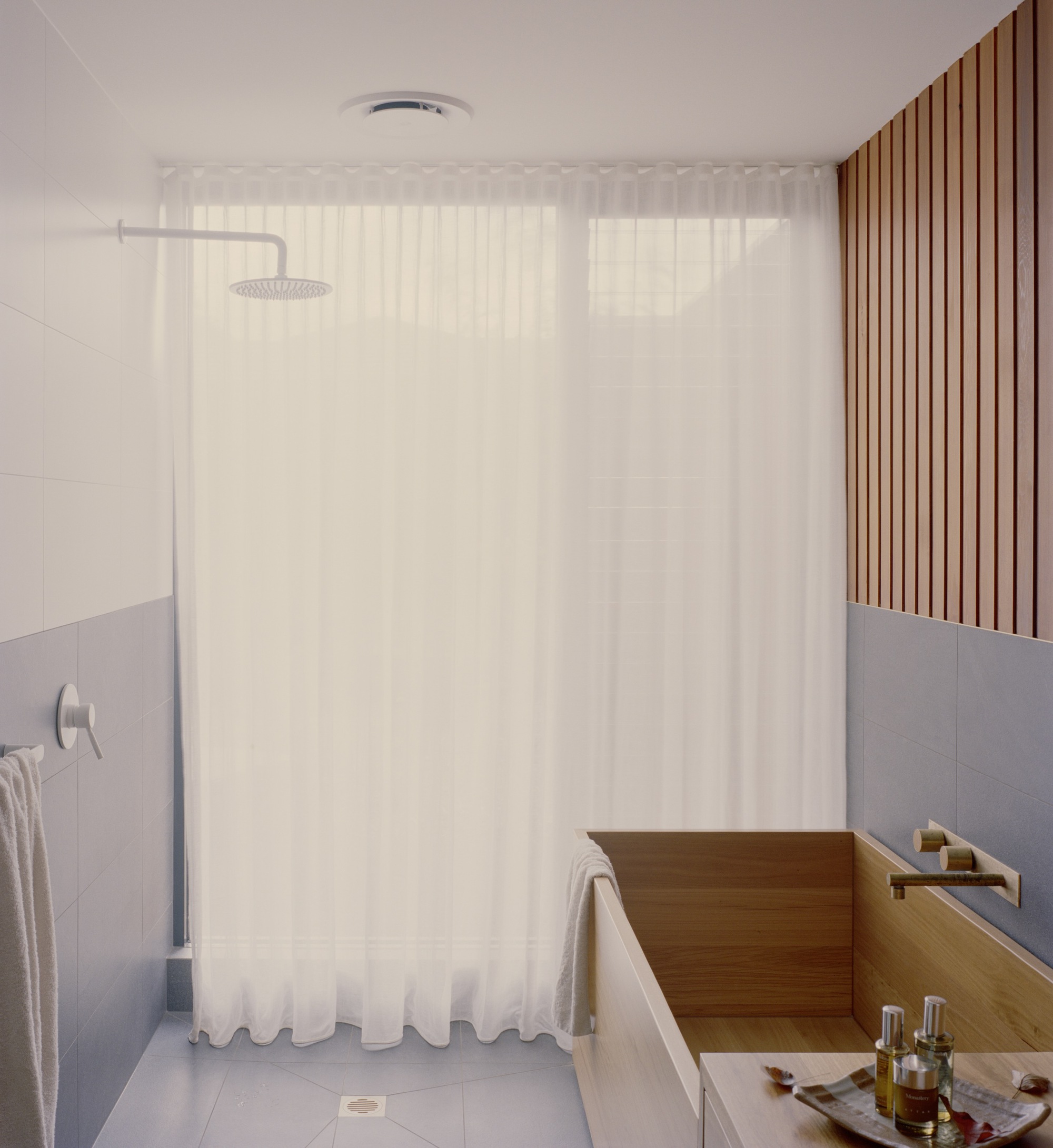 斯塔姆皮沟屋丨澳大利亚-27